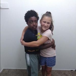 Meet your Posher, Savannah